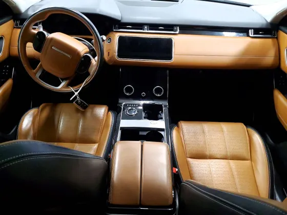 2018 Land Rover Range Rover Velar R-Dynamic SE