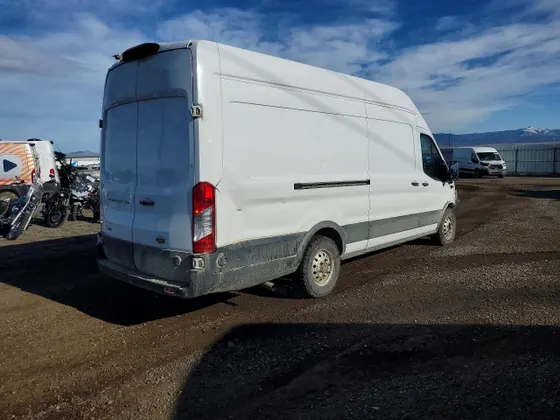 2023 Ford FORD TRANSIT T-350