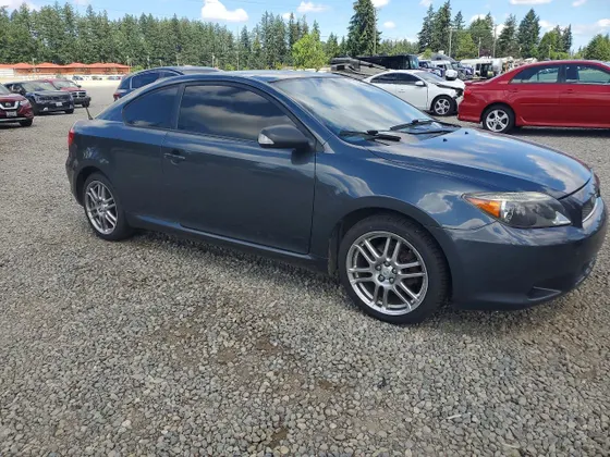 2006 Scion tC