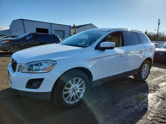 2010 Volvo XC60 3.0T