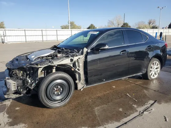 2013 Lexus IS 350 350
