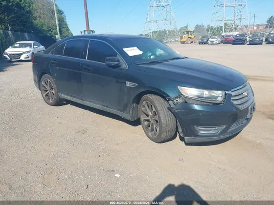 2014 Ford Taurus SEL