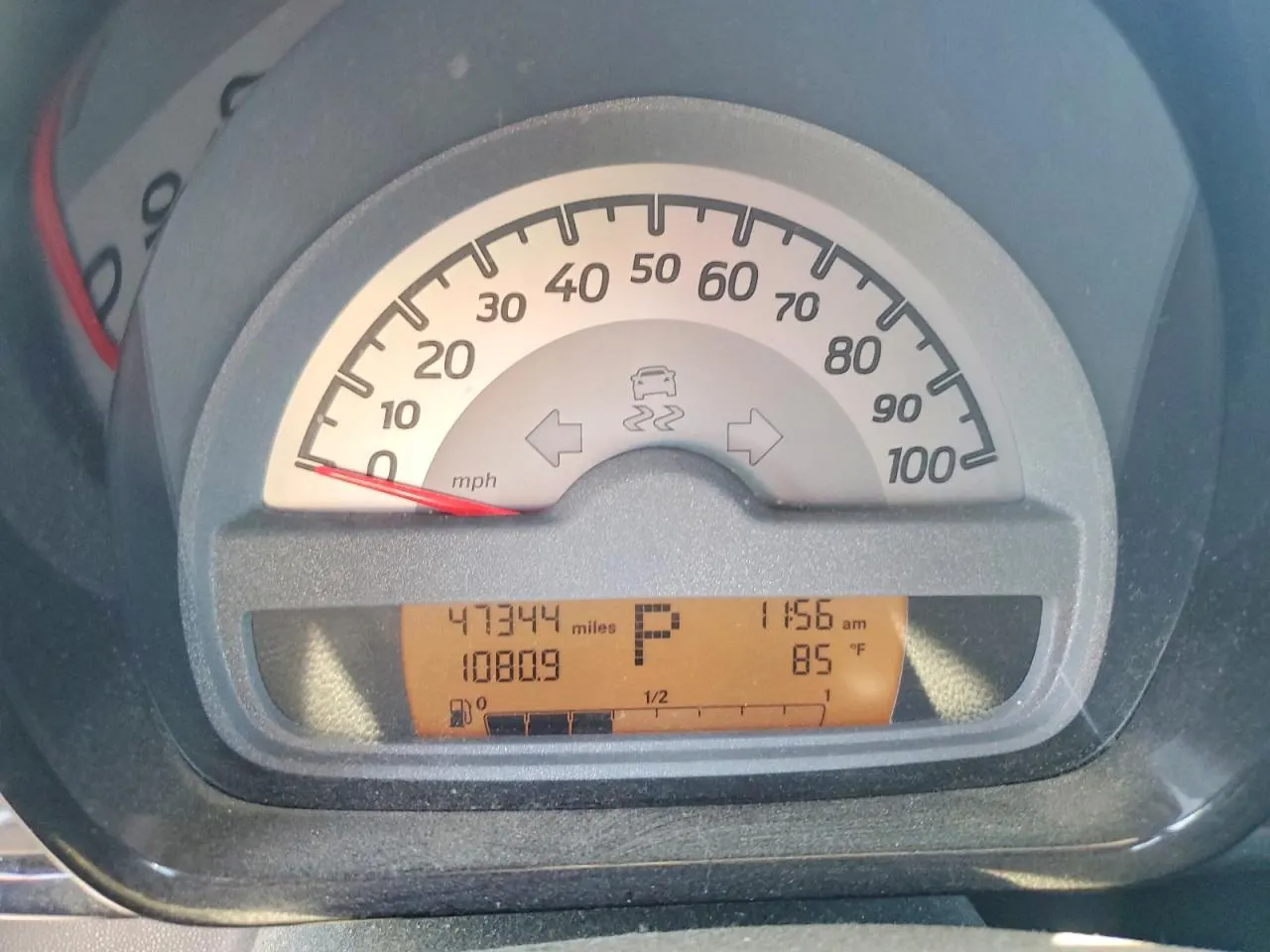 2015 smart fortwo Passion