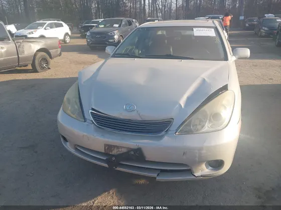 2005 Lexus ES 330