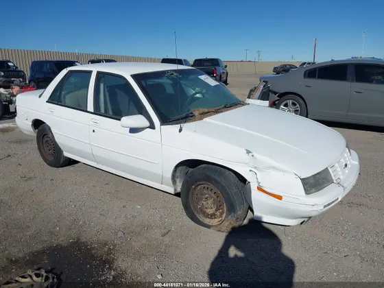 1996 Chevrolet Corsica