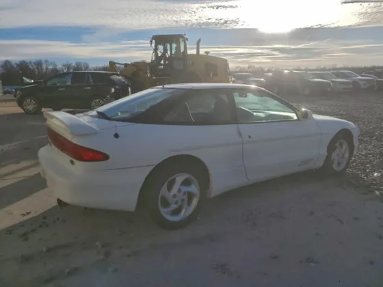 1995 Ford Probe GT
