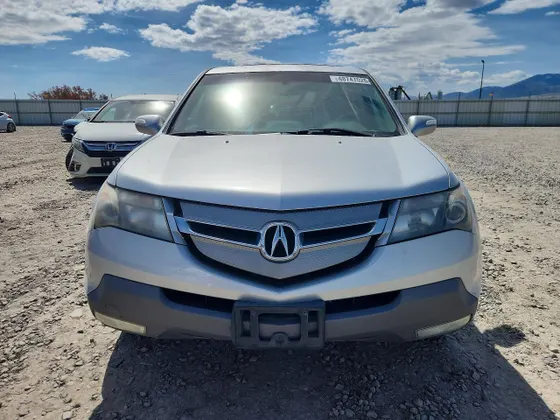 2009 Acura MDX Tech Pkg