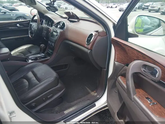 2013 Buick Enclave Premium