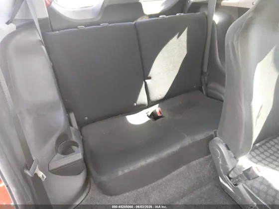 2012 Scion iQ