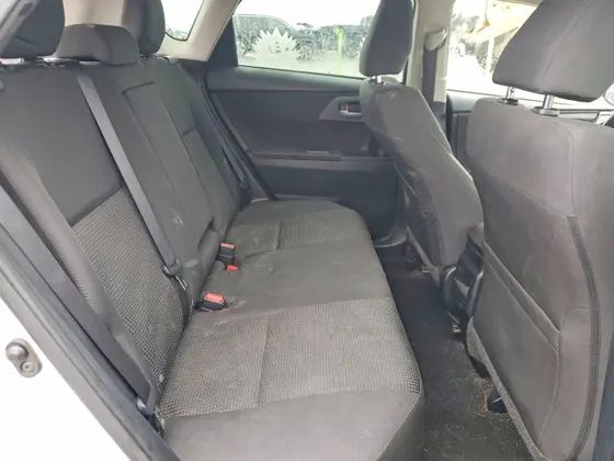 2018 Toyota Corolla iM