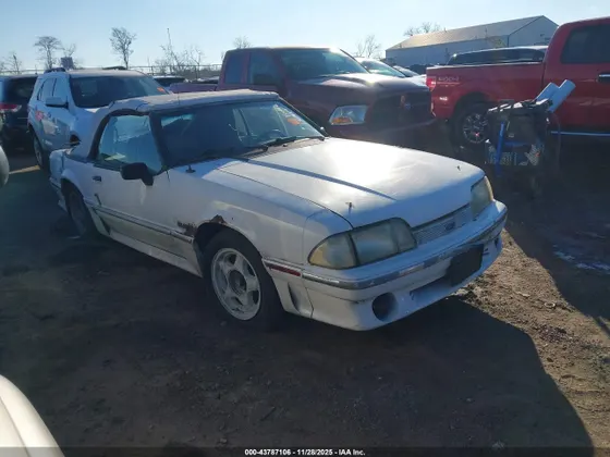 1993 Ford Mustang GT