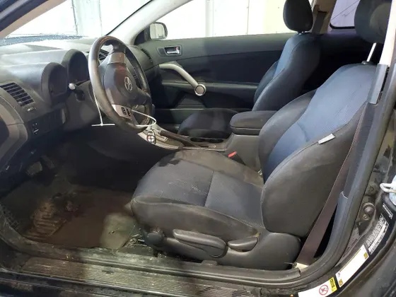 2010 Scion tC