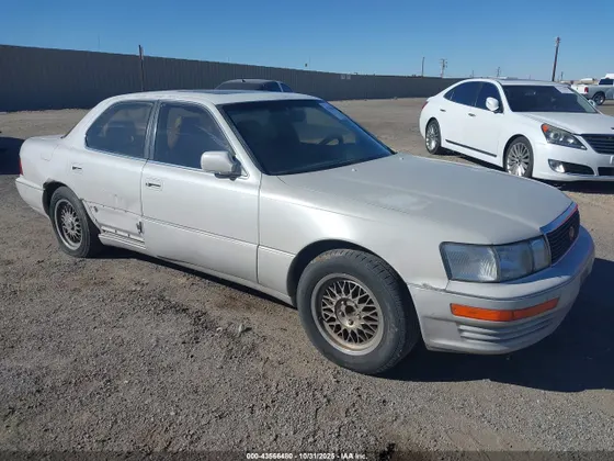 1994 Lexus LS 400