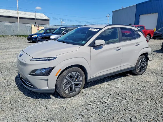 2023 Hyundai Kona Electric SE