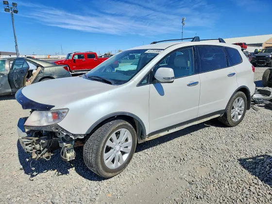 2009 Subaru Tribeca 7-Pass Special Edition