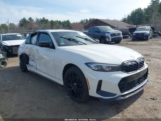2023 BMW 3 Series M340i xDrive