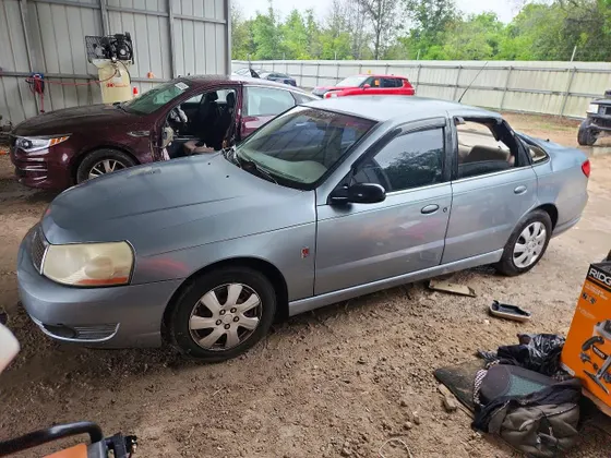 2003 Saturn LS L200