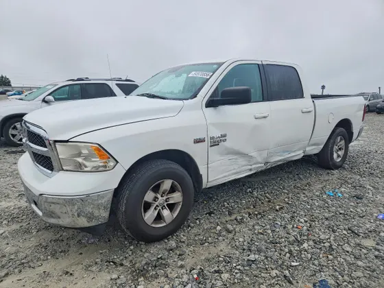 2020 Ram 1500 Classic SLT