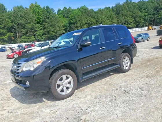 2013 Lexus GX 460 GX