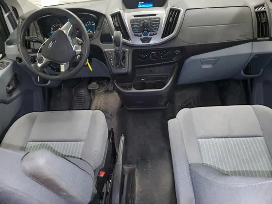 2016 Ford Transit Wagon XLT