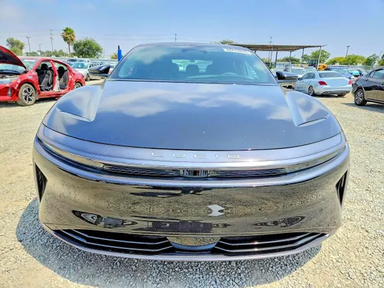 2024 Lucid Air Pure