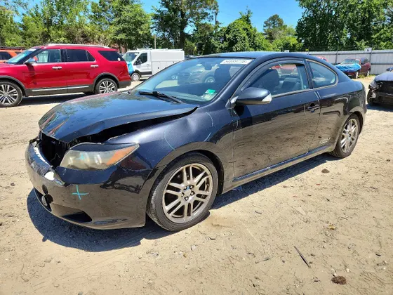 2010 Scion tC