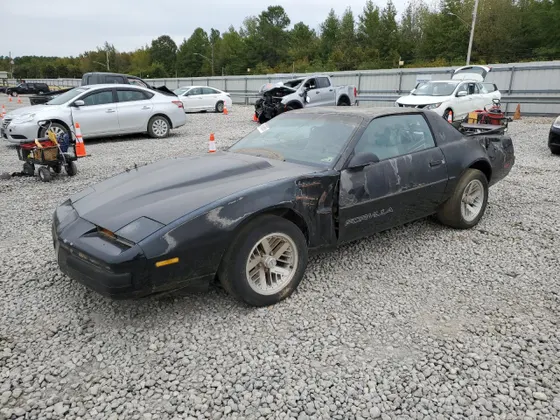 1989 Pontiac Firebird FORMULA