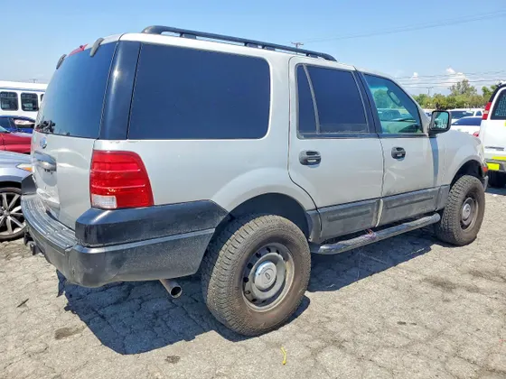 2005 Ford Expedition XLS