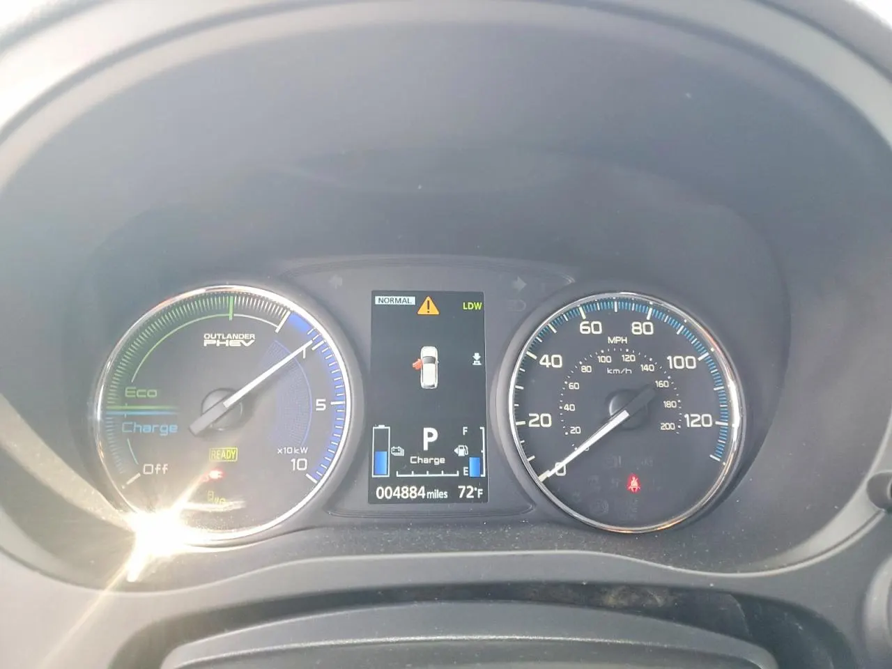 2022 Mitsubishi Outlander PHEV SEL