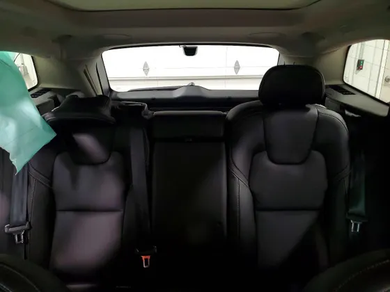2026 Volvo XC60 Plug-In Hybrid Ultra