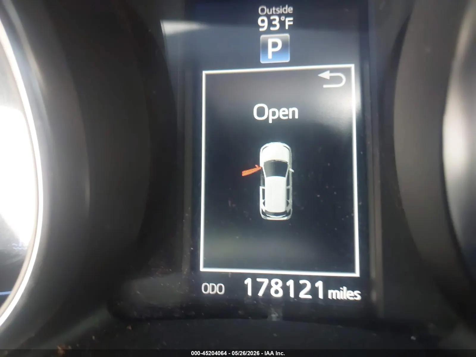 2017 Toyota Corolla iM