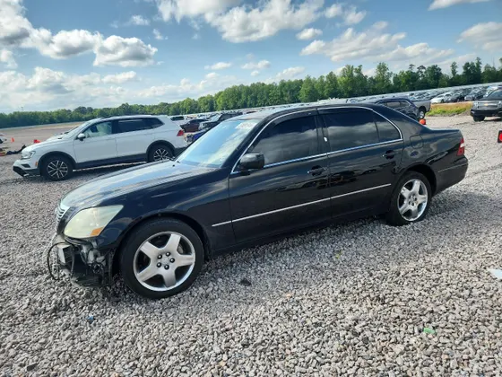 2006 Lexus LS 430 LS