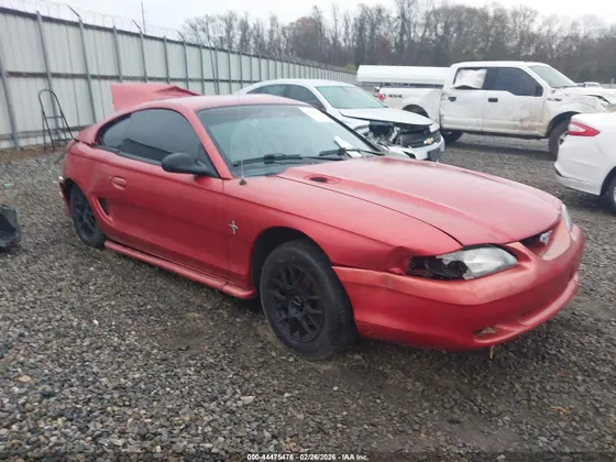 1994 Ford Mustang