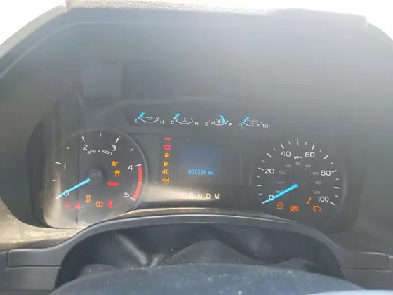 2020 Ford Super Duty F-250 SRW XLT
