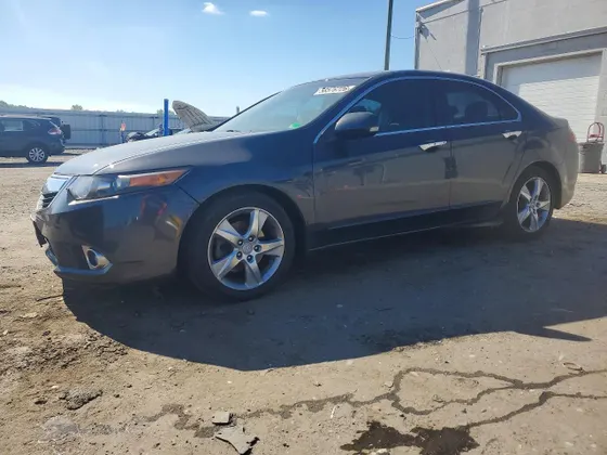 2011 Acura TSX