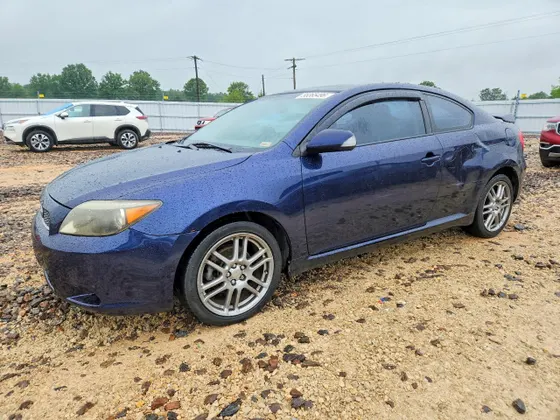2007 Scion tC