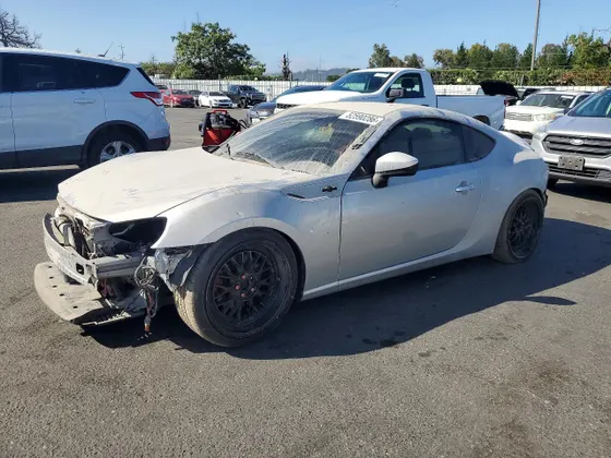 2014 Scion FR-S