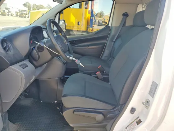 2016 Nissan NV200 SV