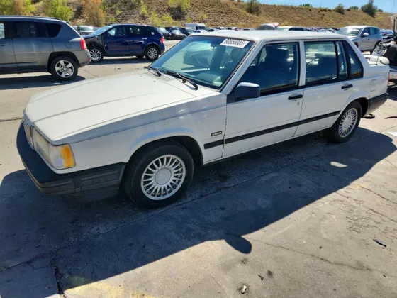 1993 Volvo 900 GLS