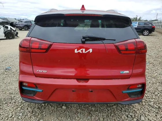 2022 Kia Niro EV EX