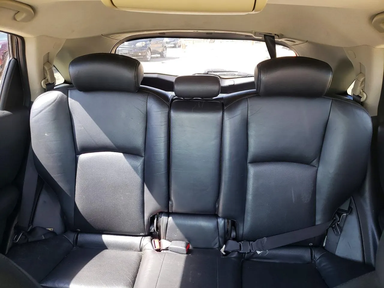 2005 INFINITI FX45