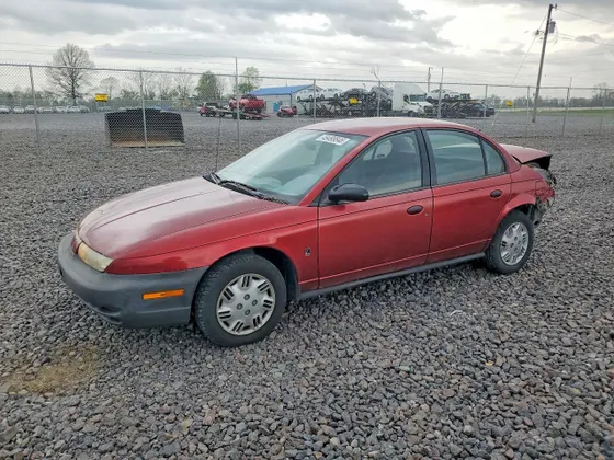 1999 Saturn SL SL1