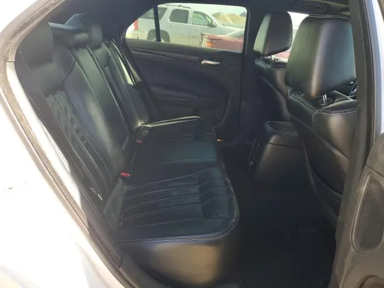 2012 Chrysler 300 300S