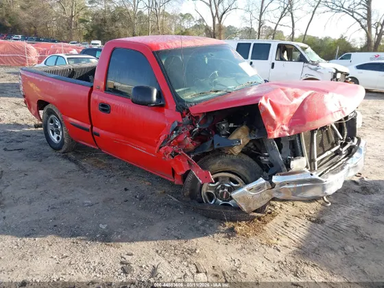 2000 GMC New Sierra 1500 SL