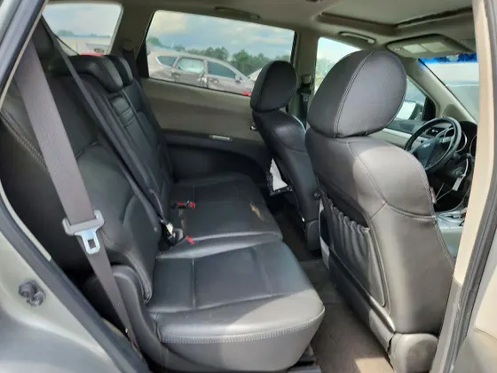 2006 Subaru B9 Tribeca 5-Pass