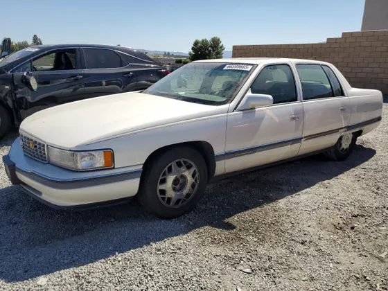 1995 Cadillac Concours