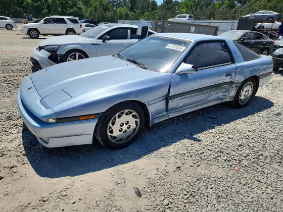 1987 Toyota Supra