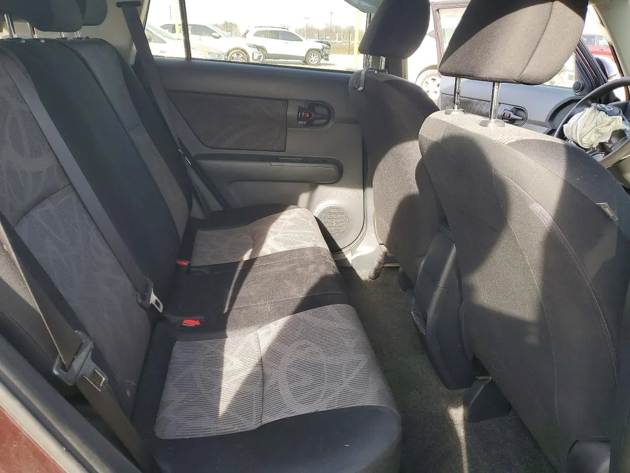 2015 Scion xB