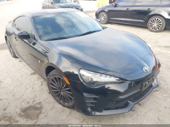 2017 Toyota 86 860 Special Edition