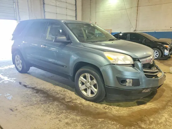 2009 Saturn Outlook XE